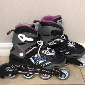 BLADERUNNER Roller Blades Rollerblades